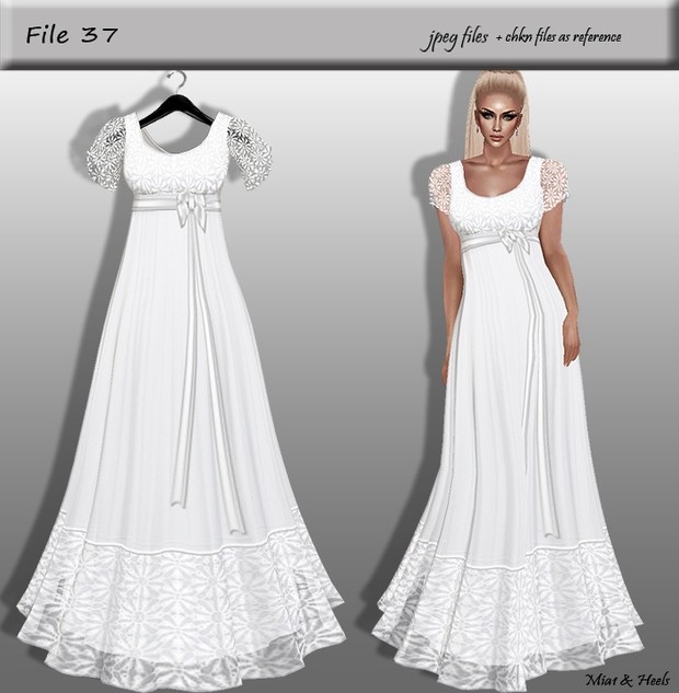 File 37 ( wedding dress )