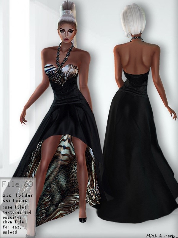File 60 ( dress)
