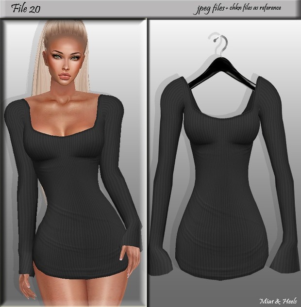 file 20 ( dress )