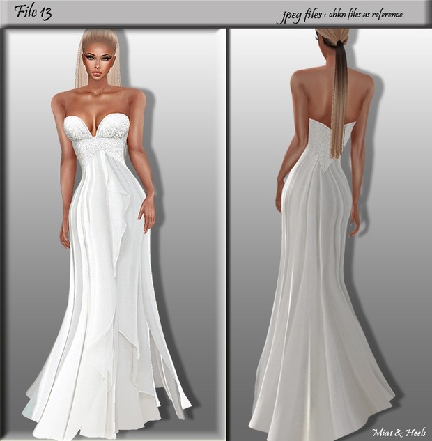 File 13 ( Dress )