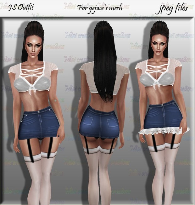 JS Outfit