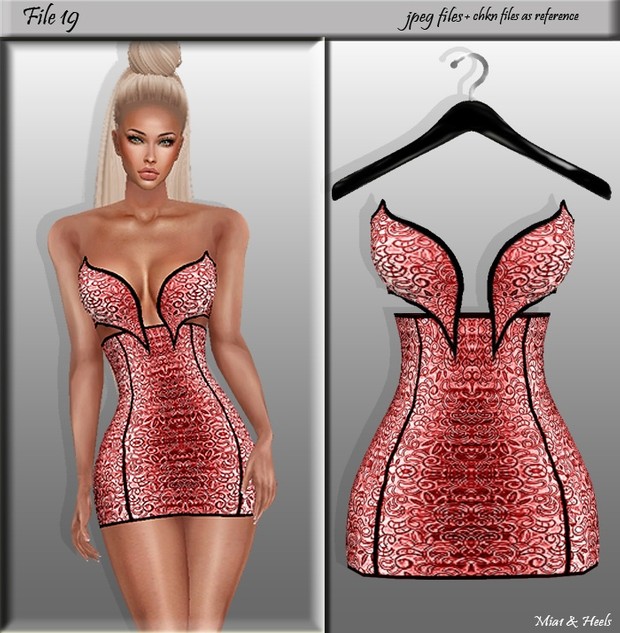 File 19 ( dress )