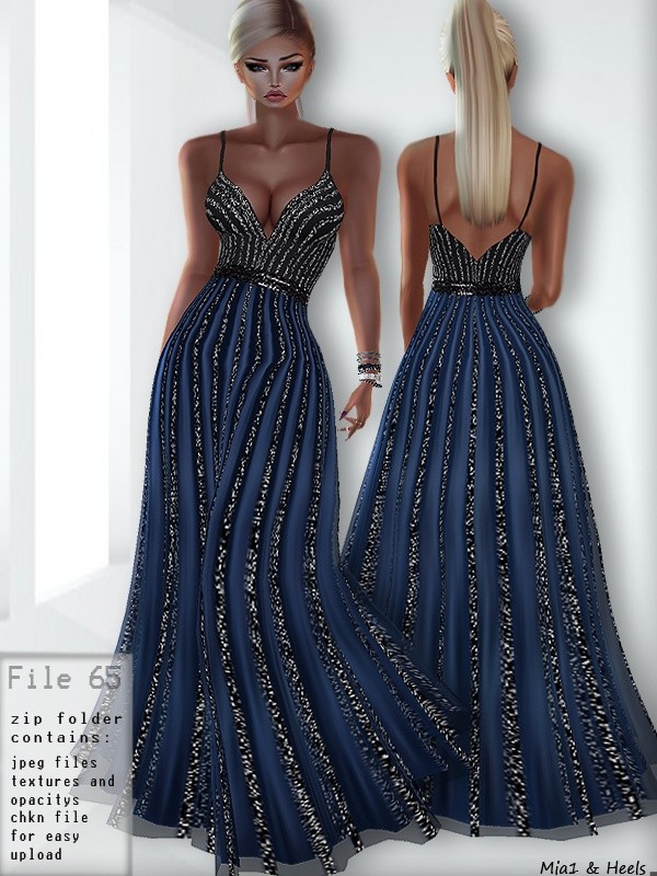 File 65 (dress)