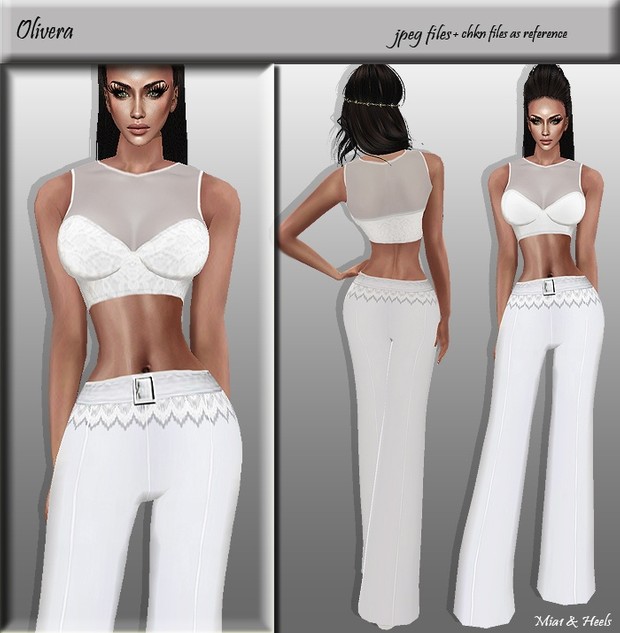 Olivera