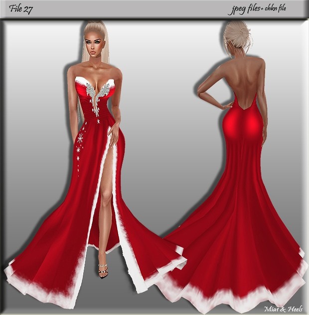 File 27 ( Dress )