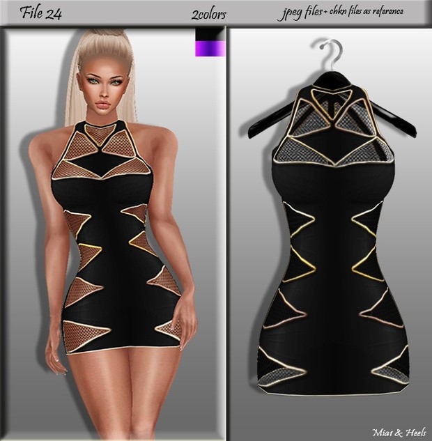 File 24 ( Dress )