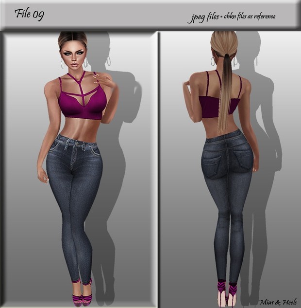 File 09 ( Jeans and top)