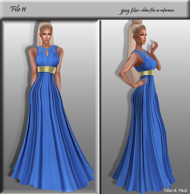 File 11 ( dress )