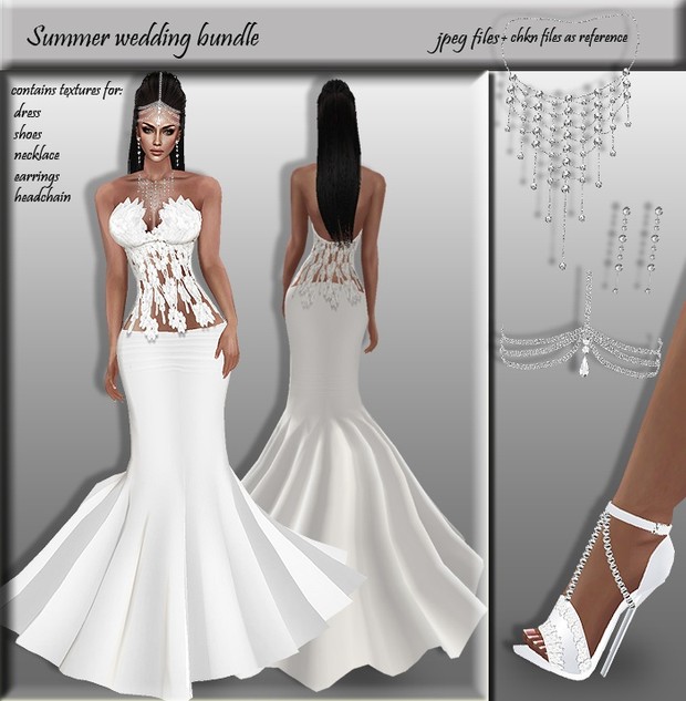 Summer Wedding Bundle