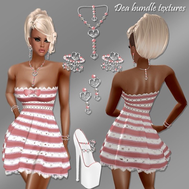 Dea Bundle
