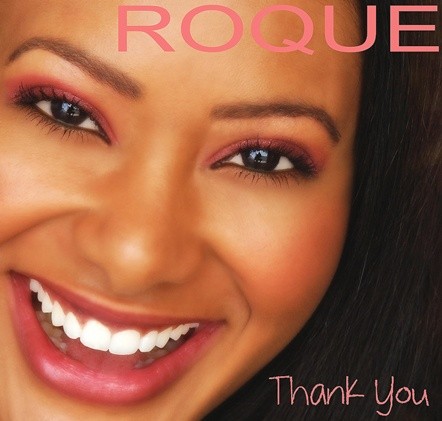 Raquel Herring Thank You EP