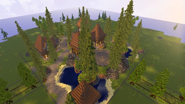 HCF Spawn | Autobuy | High Quality ✔️