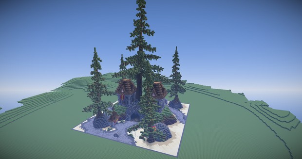 Kitmap Spawn | Autobuy | High Quality ✔️