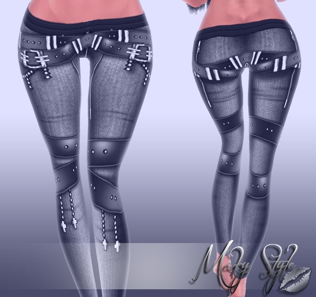 ~ Super Jeans ~
