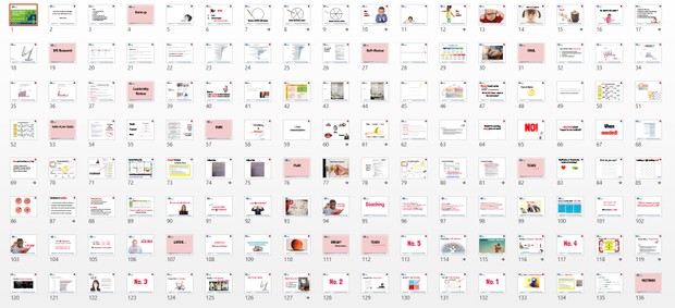 12 Smart Steps to Reduce Workload by @TeacherToolkit