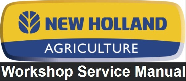 New Holland GRADER RG 140.B / 170.B / 200.B Service Repair Workshop Manual