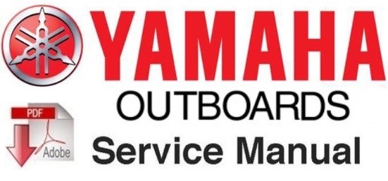 Yamaha F300 Service Manual Yamaha F300 Service Manual