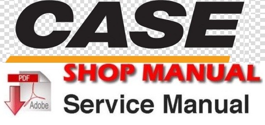 Case CX250C, CX250C LR Tier 4 Excavator Service Workshop Manual