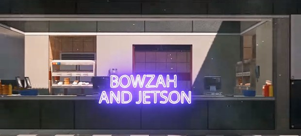 SoaR Bowzah & Syn Jetson Dual Mini (Project File w/Clips!)