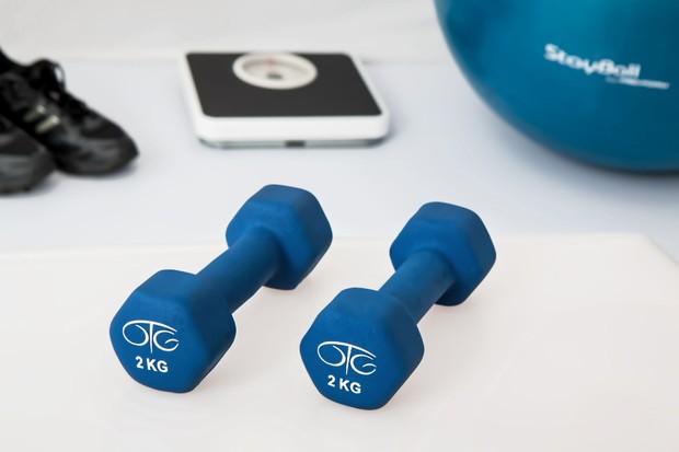Personal Fitness Workout: Made by a Personal Trainer