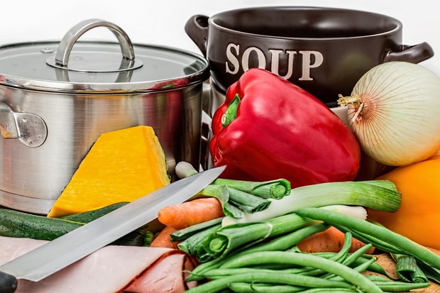 Personalized Diet Program: Made by a Nutritionist