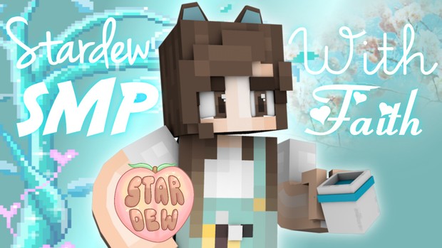 Minecraft Thumbnail