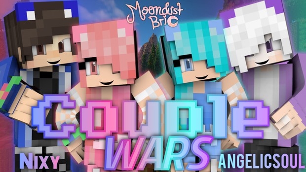 Minecraft Thumbnail