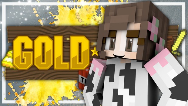 Minecraft Thumbnail