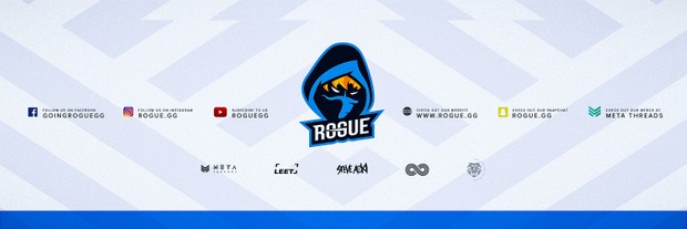 Rogue eSports
