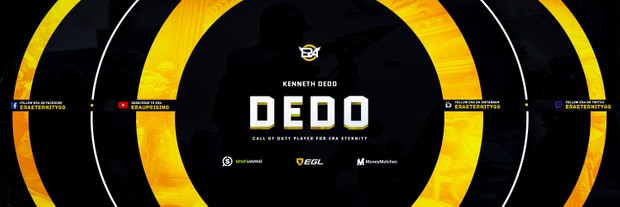 eRa Dedo