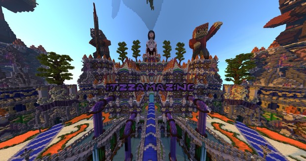 OddColorHub 8 portals