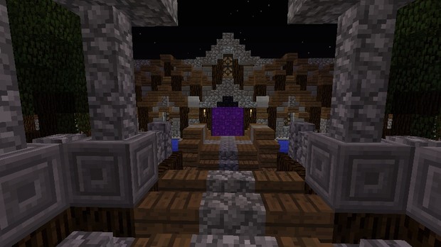 Mini Hub