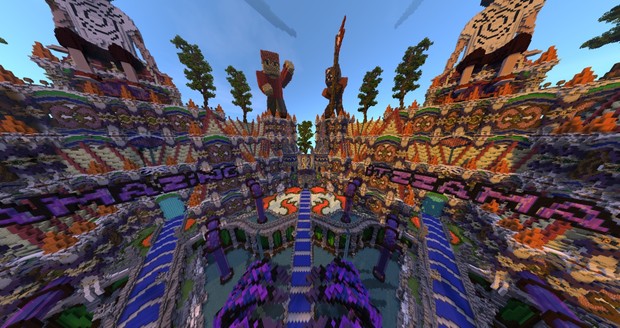 OddColorHub 8 portals