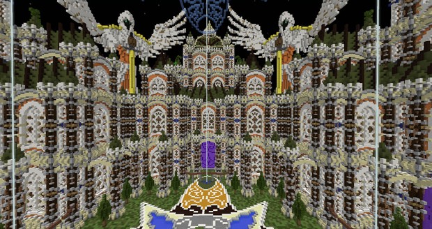hub