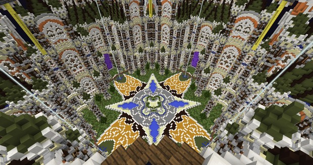 hub
