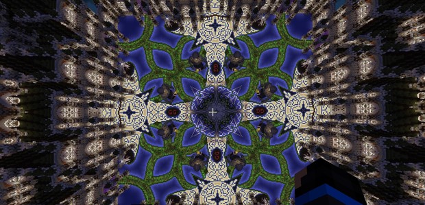 Minecraft Hub