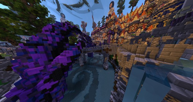 OddColorHub 8 portals
