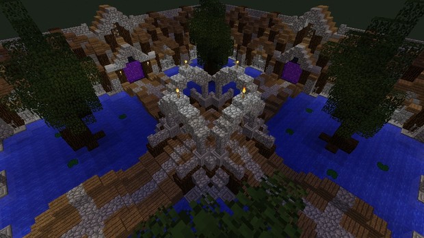 Mini Hub