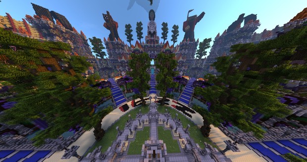 OddColorHub 8 portals