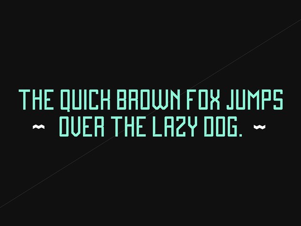 Hello Bravo - Font.