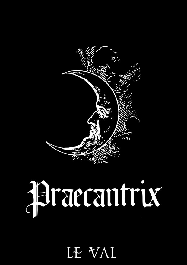 Praecantrix