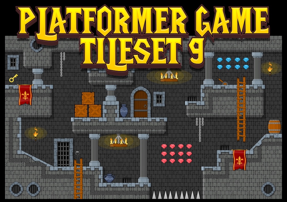 pyxel edit export tileset as seperate