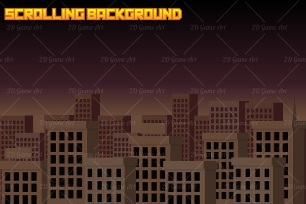 Space Shooter Kit: Side Scrolling