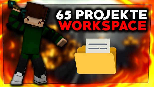 65 MINECRAFT PLUGINS | + SOURCECODE | WORKSPACE