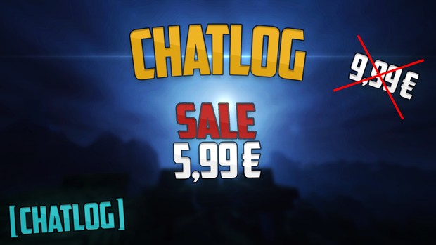 ChatLog System - SourceCode | By WeLoveSpigotPlugins