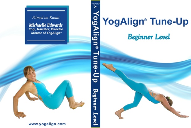YogAlign Tune-Up Beginner Level