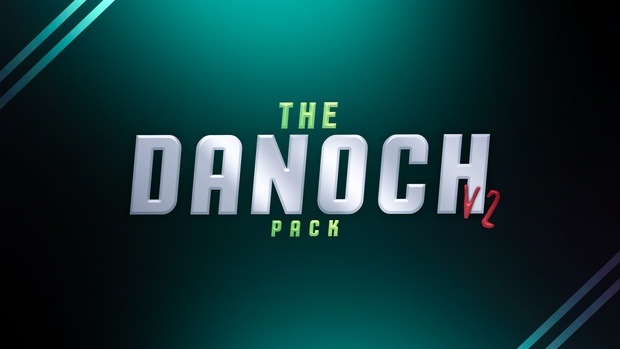 The Danoch Pack v2 by Epoch & MultyDan