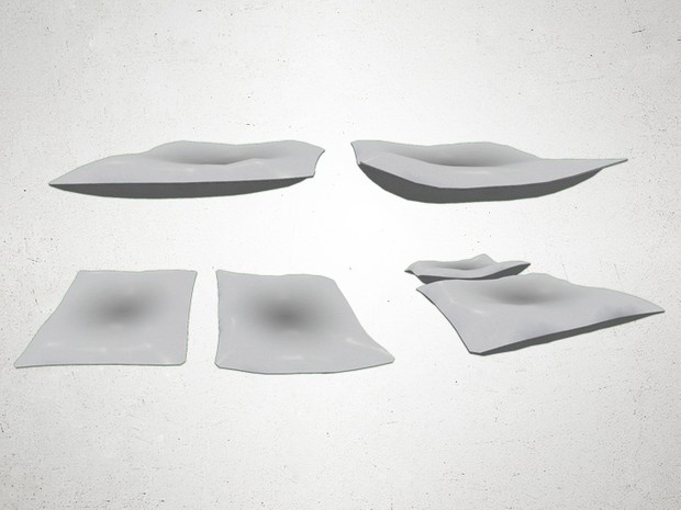 Pillow - 3D Model