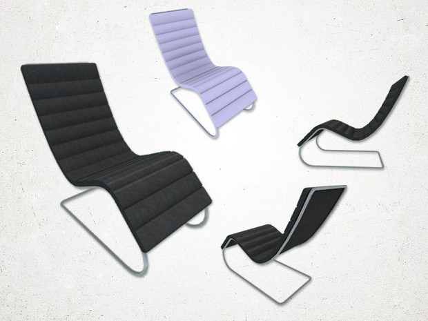 Chair - 3D Model