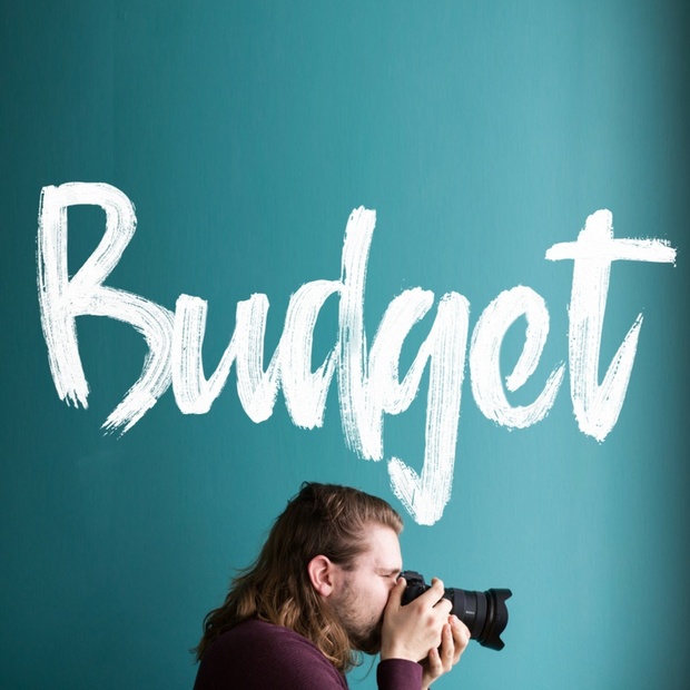BUDGET TEMPLATE